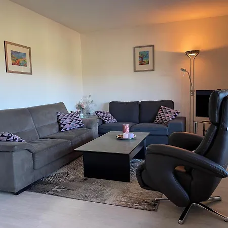 Haus Bergzicht Schwalefeld