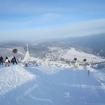 Lägenhet Haus Bergzicht