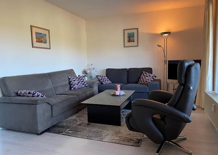 Haus Bergzicht Schwalefeld