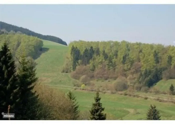 Haus Bergzicht Schwalefeld