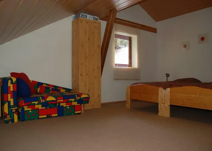 Haus Bergzicht * Schwalefeld